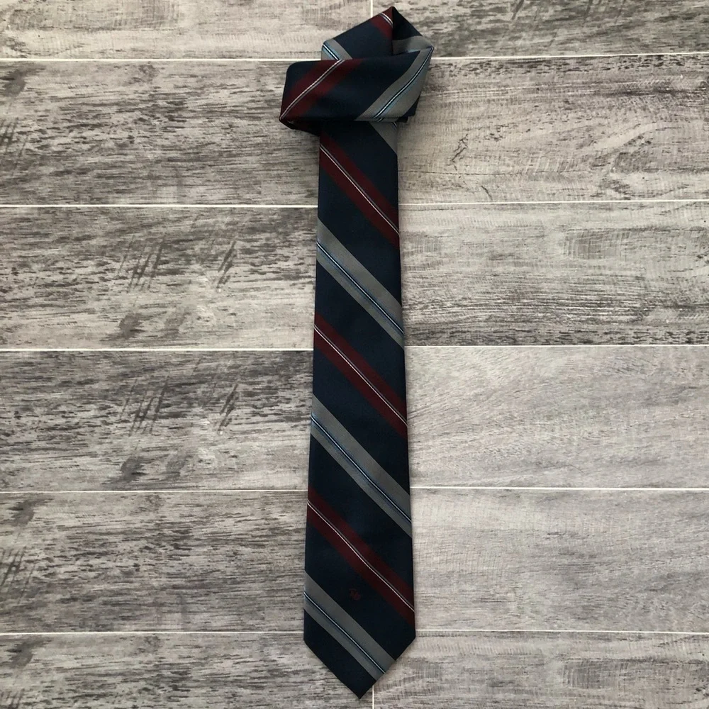 Dior Tie